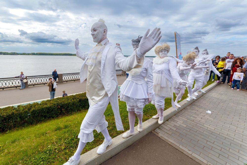 Photograph by Владимир Акиньшин