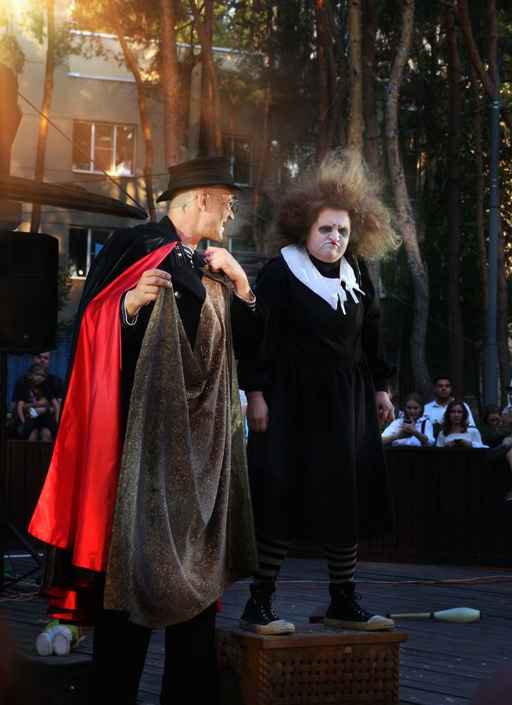 Photograph by АЛЛА ТАРАСЕНКО