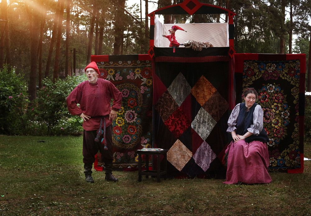 Photograph by АЛЛА ТАРАСЕНКО