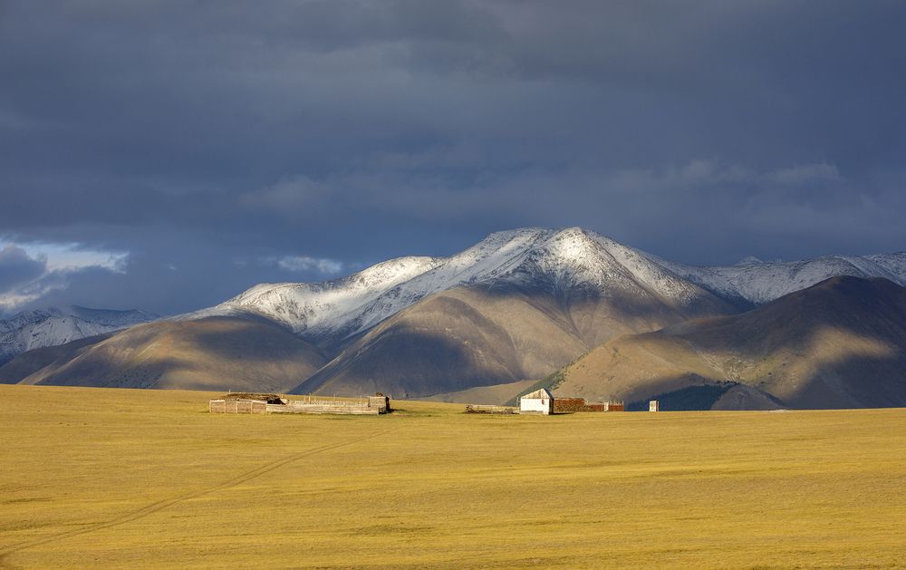 Photograph by Дмитрий Юдин