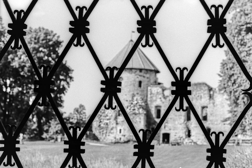 Фотография автора Eimar Kull