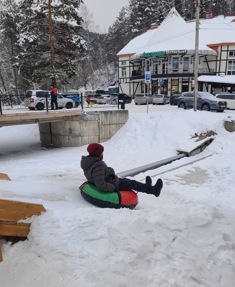 Photograph by Алёна С-К