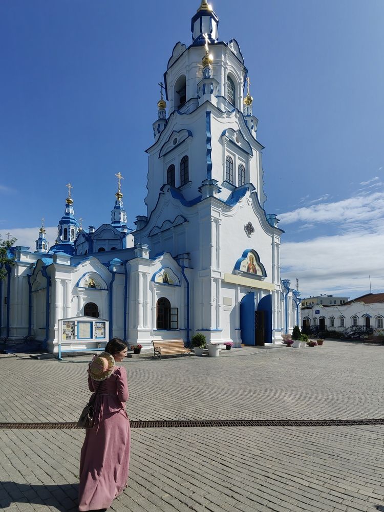 Photograph by Алёна С-К