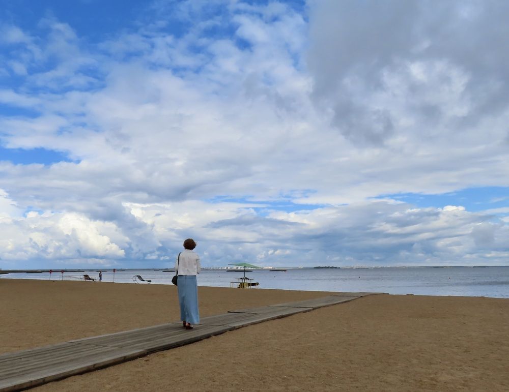 Photograph by Елена Жукова