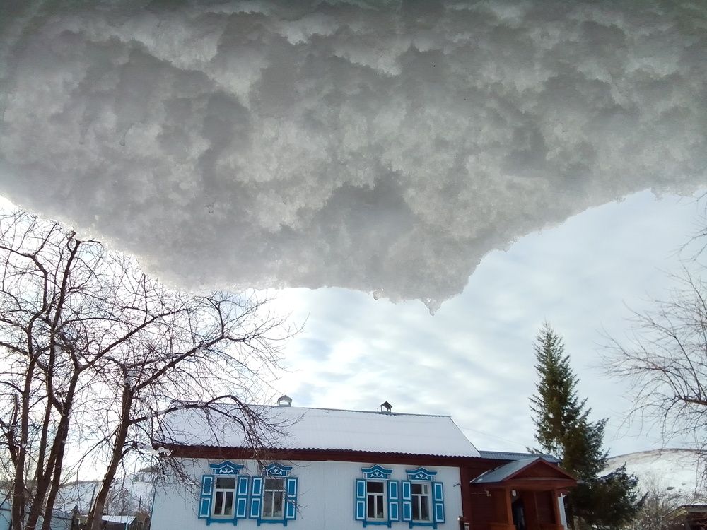 Photograph by Лилия Исхакова