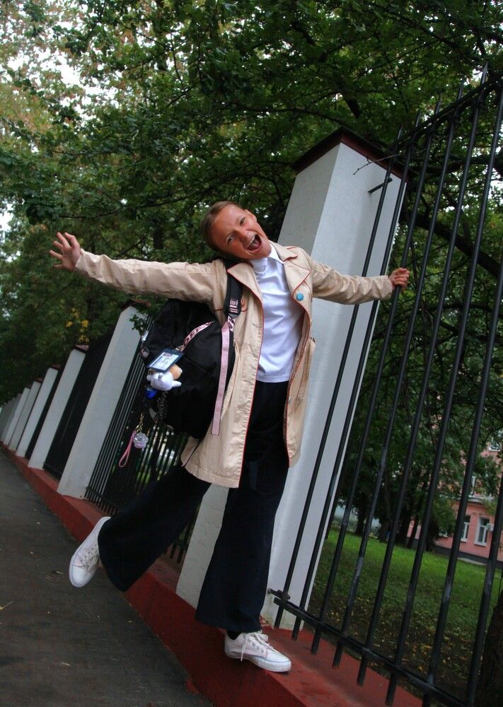 Photograph by Ирина Волк