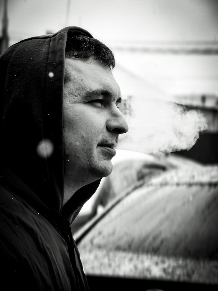 Фотография автора Евгений Былков