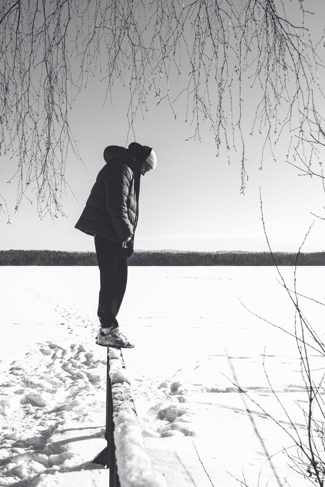 Фотография автора Ilya Merkulov