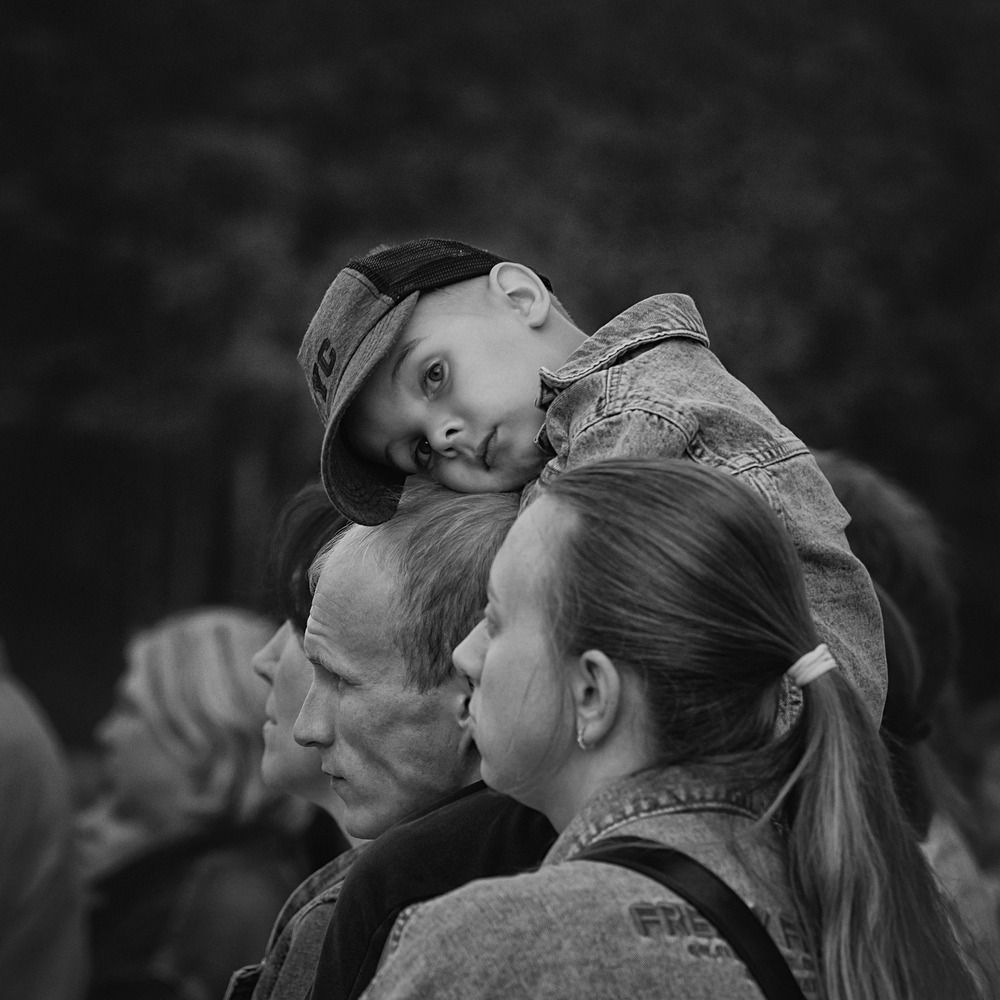 Photograph by Павел Меденников