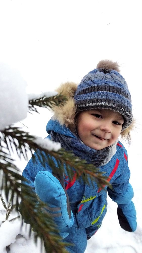 Photograph by Юлия Урюпина