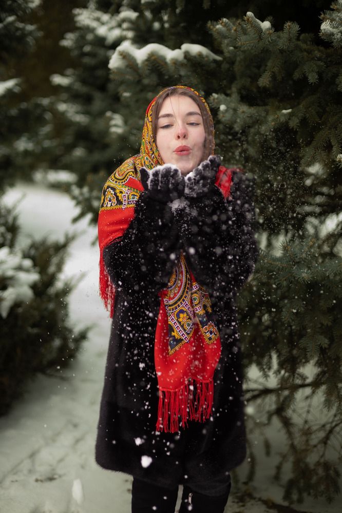 Фотография автора Алёна Маринина