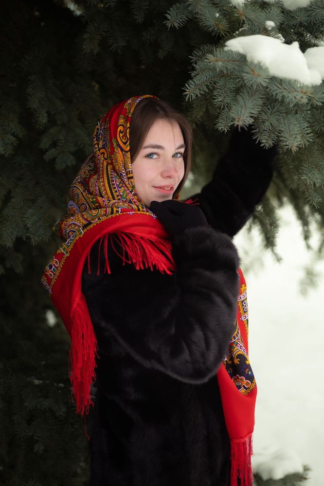 Фотография автора Алёна Маринина