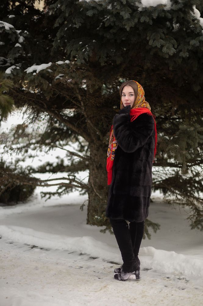 Фотография автора Алёна Маринина