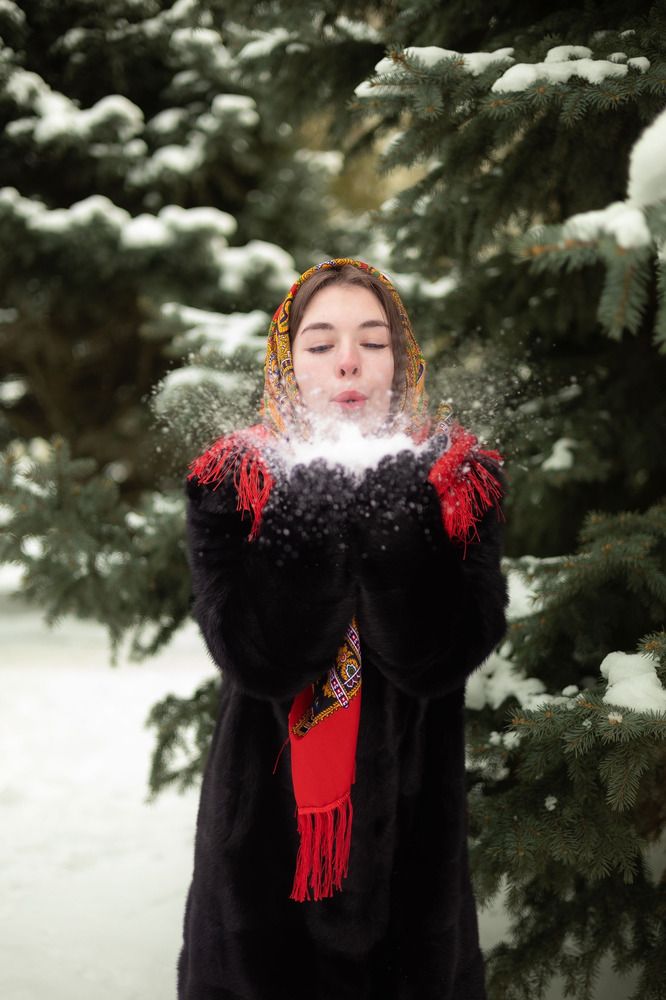 Фотография автора Алёна Маринина