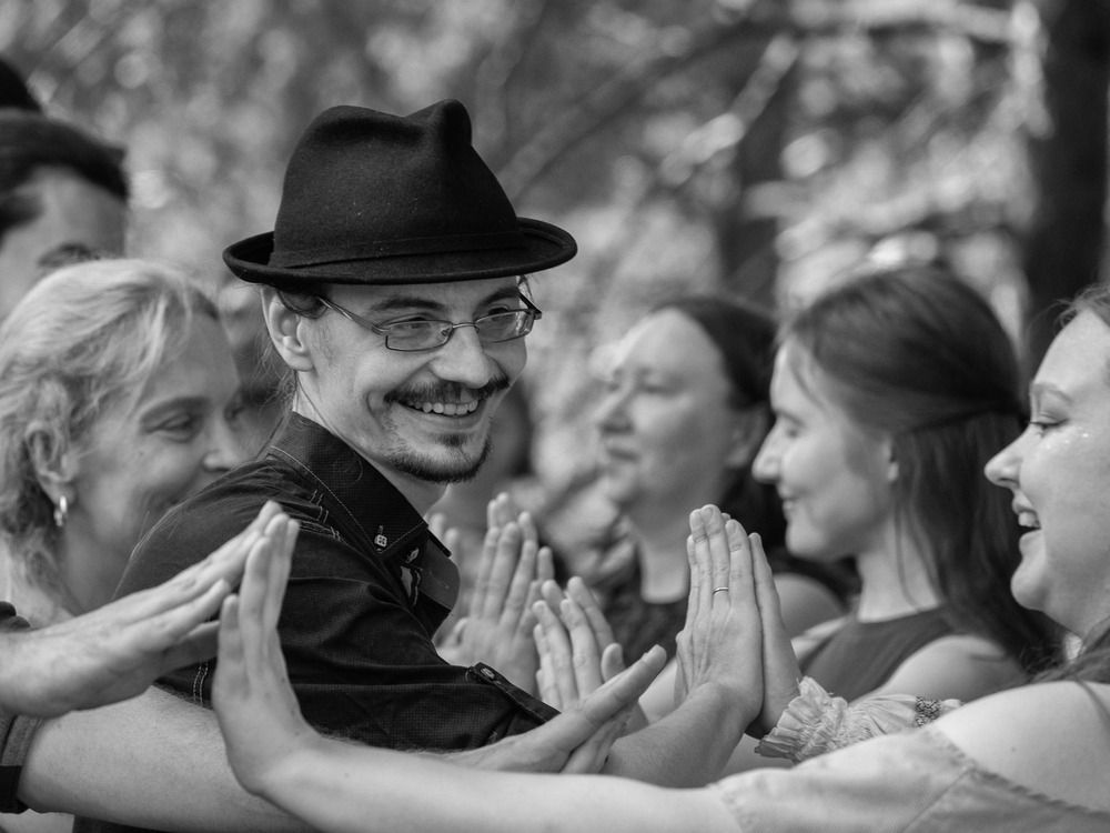 Photograph by Павел Меденников