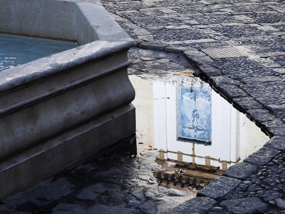 Photograph by Francesca Falgari