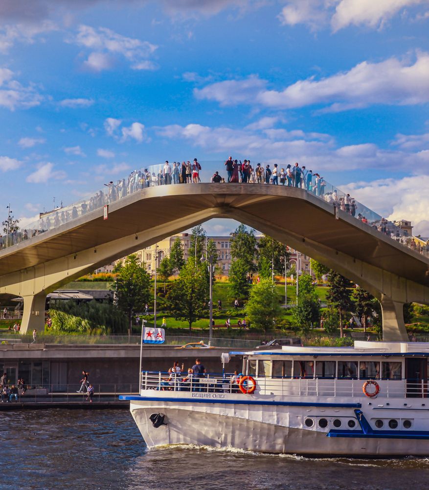 Photograph by Neretin Maxim