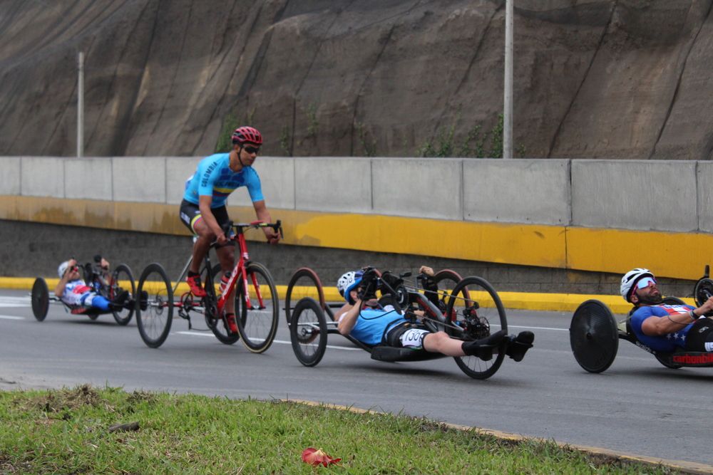 Photograph by Calderón Garay Percy David