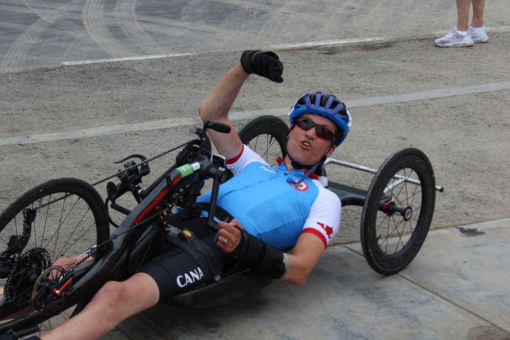 Photograph by Calderón Garay Percy David