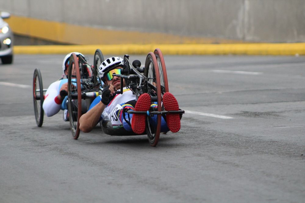 Photograph by Calderón Garay Percy David