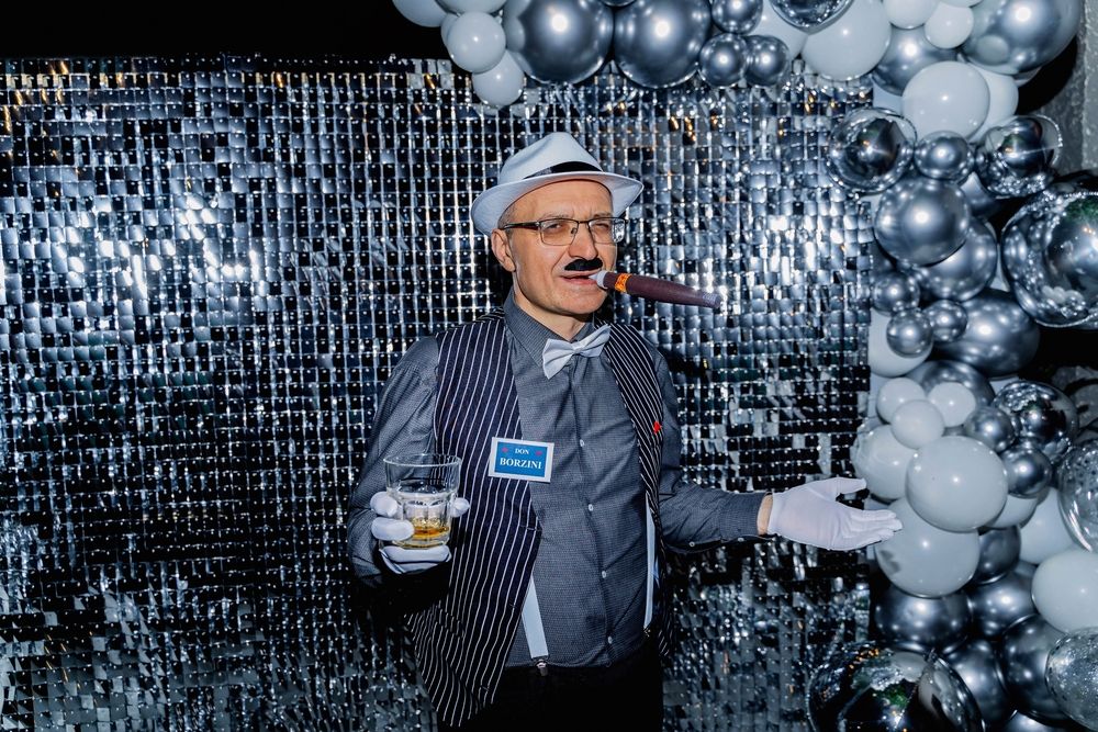 Photograph by Oxana Denina