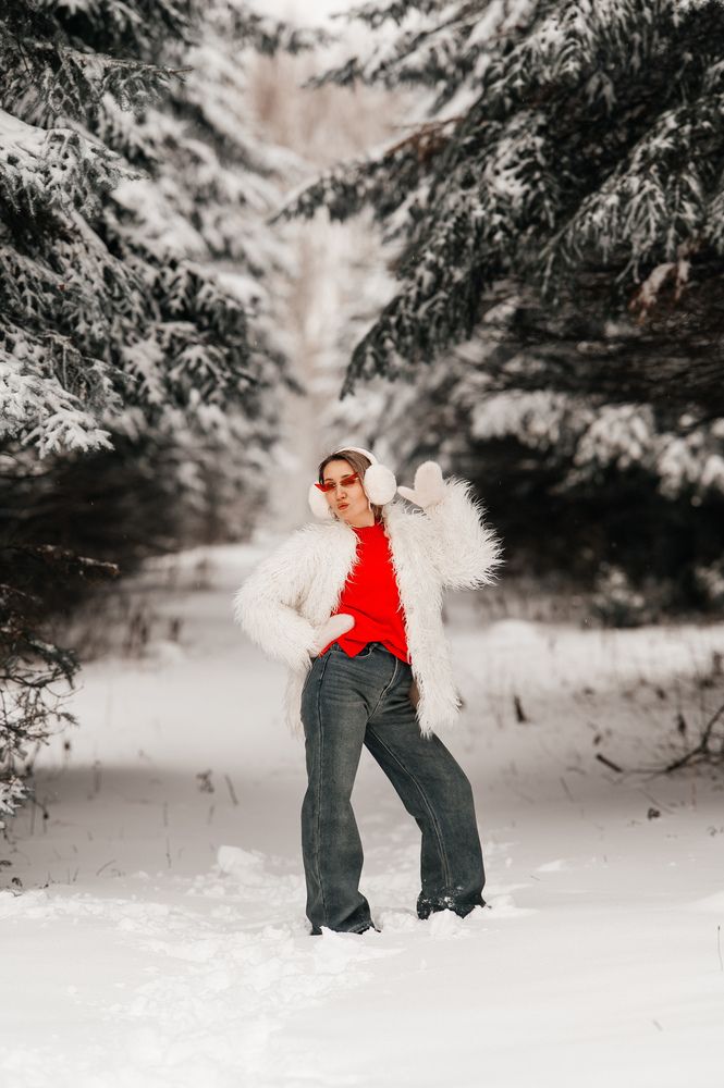 Photograph by Светлана Субботина