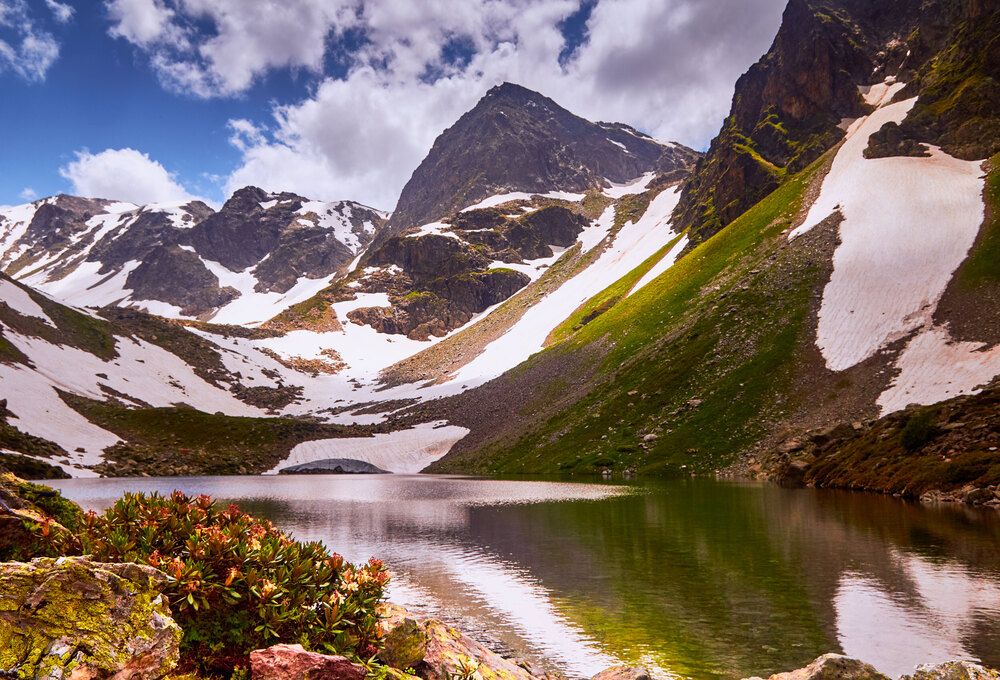 Фотография автора Денис Голенков