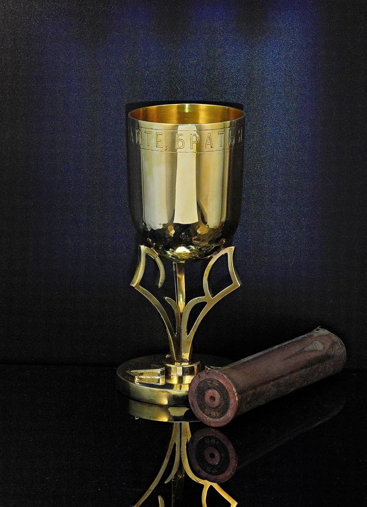 Былое и думы...