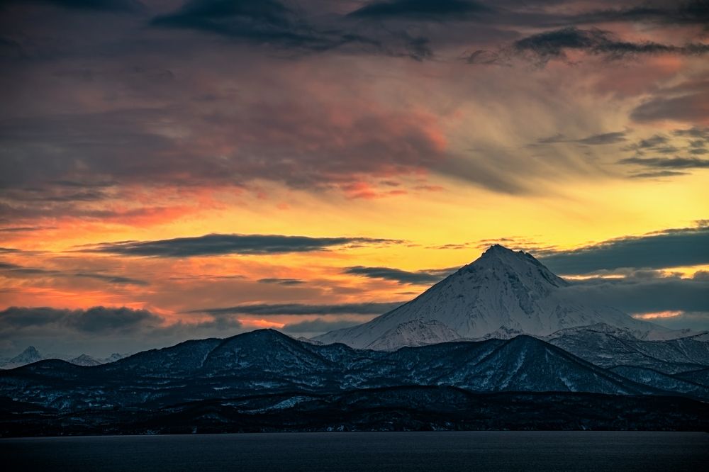 Фотография автора Александр Мухин