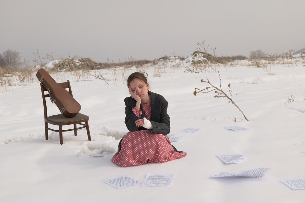 Фотография автора Наталья Яковлева