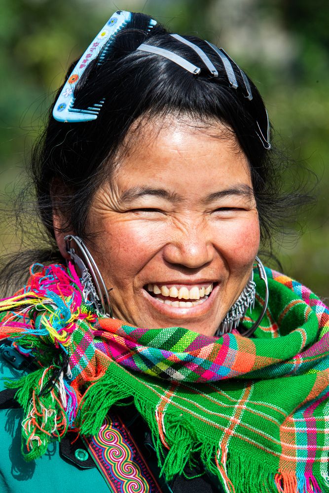 Photograph by Duc Anh Nguyen Hai