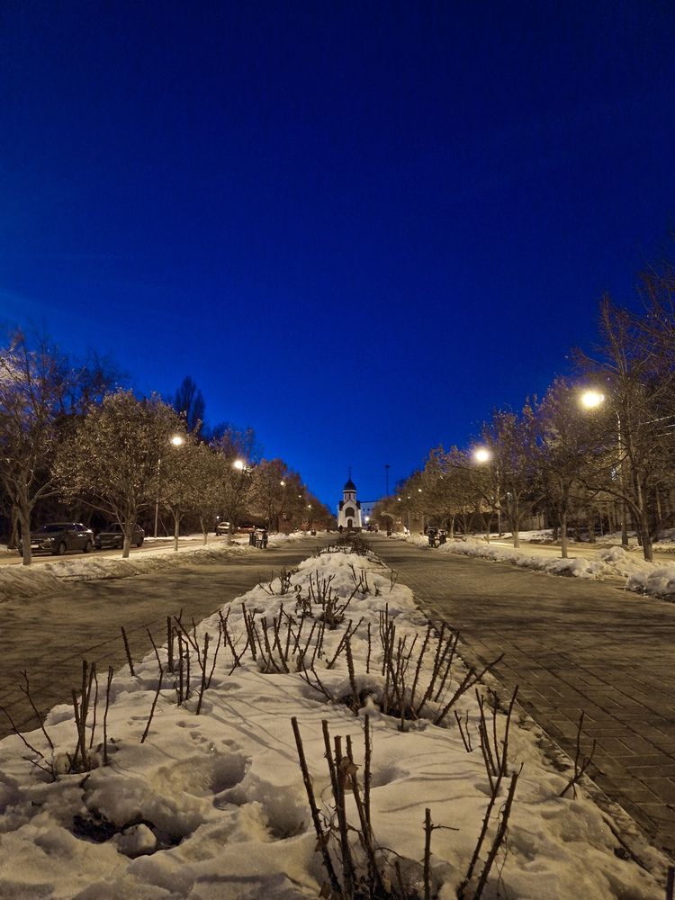 Photograph by Александра Воронина