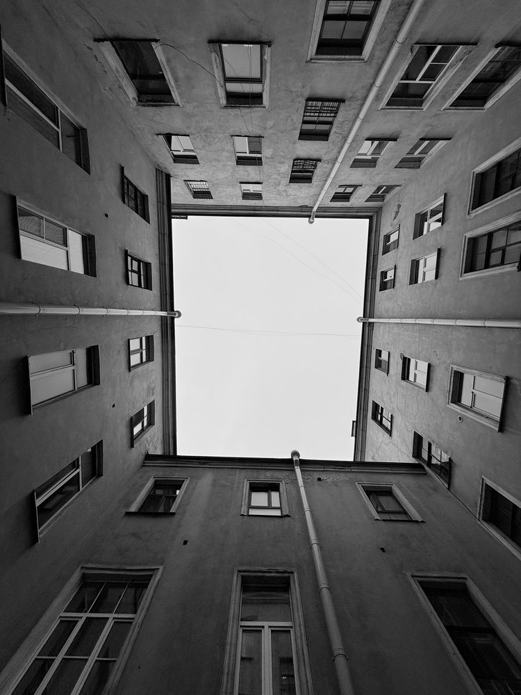 Photograph by Ольга Осинина