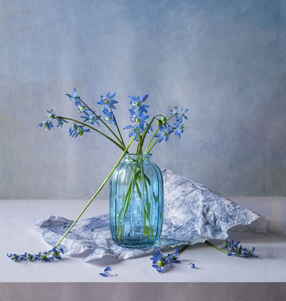 Photograph by Ольга Дерябина