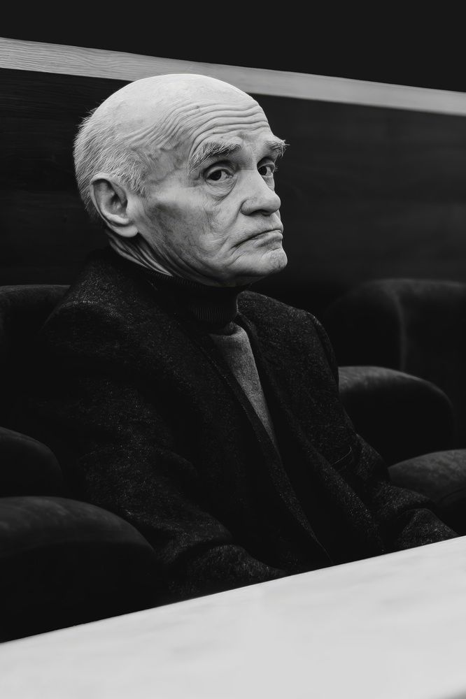 Photograph by Старков Валерий