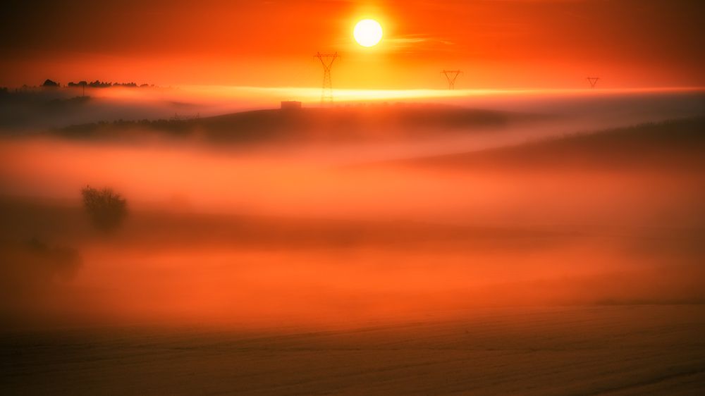 Photograph by Nikos Leonov