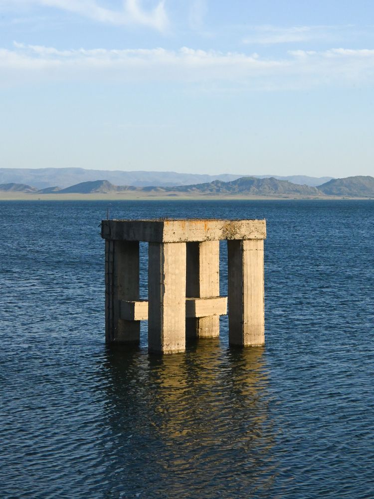 Photograph by Polina Latypova