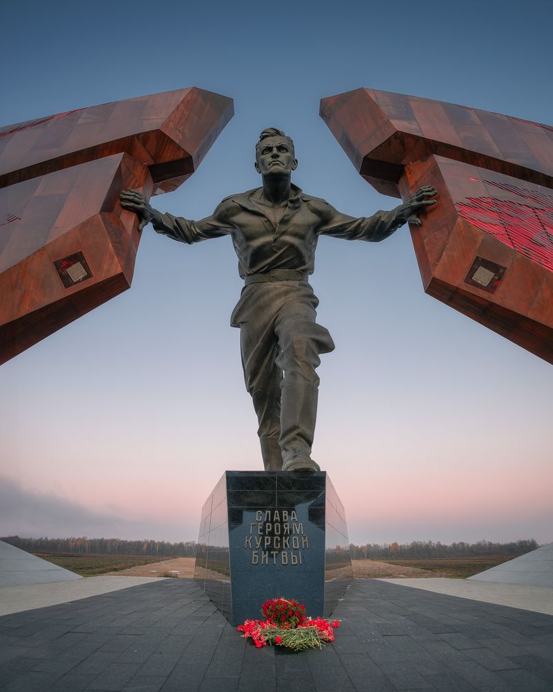 Фотография автора Михаил Загрядский