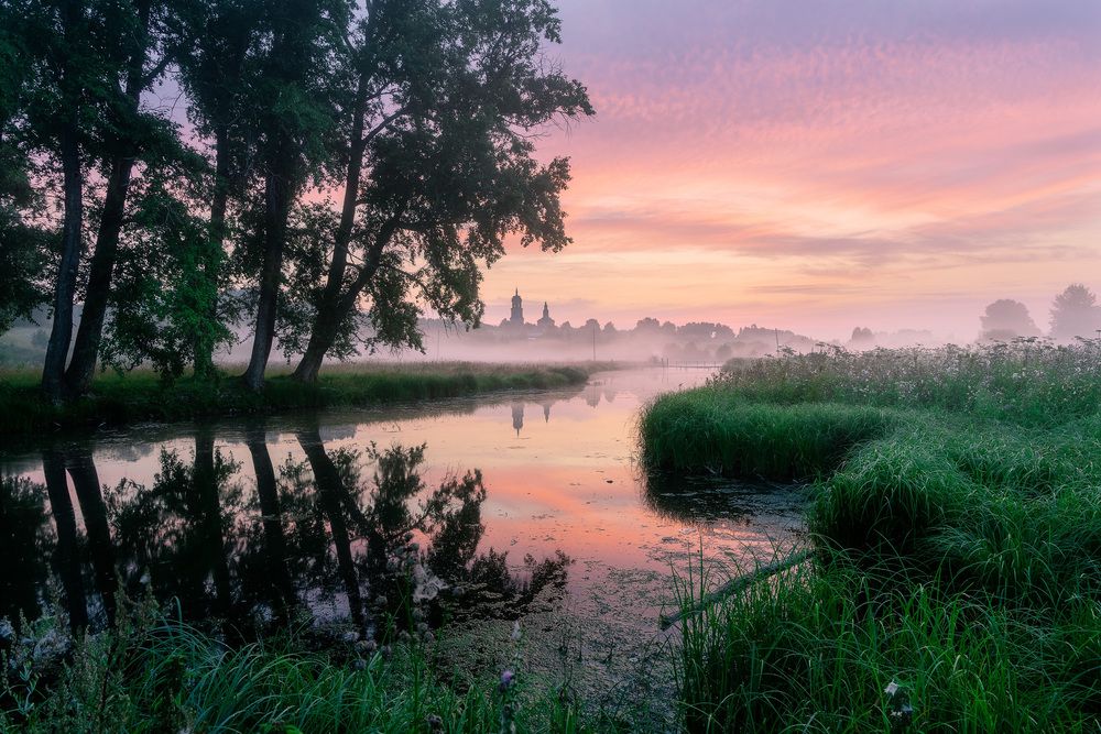 Фотография автора Михаил Загрядский