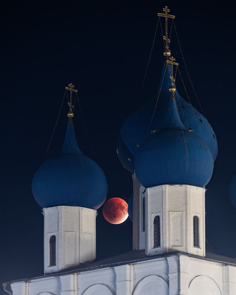 Фотография автора Михаил Загрядский