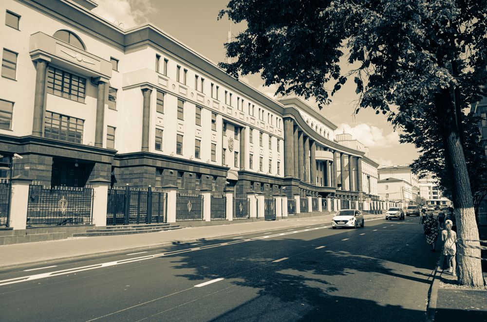 Photograph by Денис Кичев