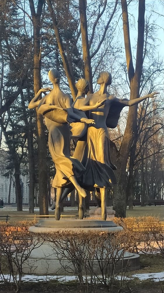 Фотография автора Инесса Ганкина