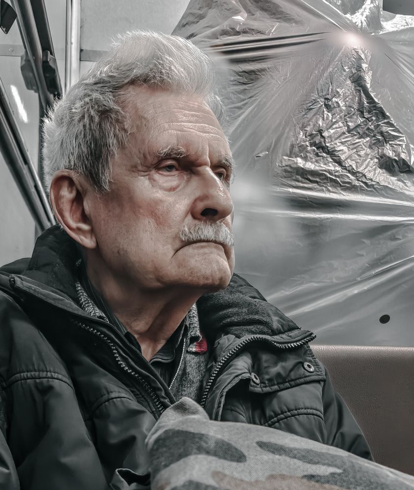 Фотография автора Андрей Пучков