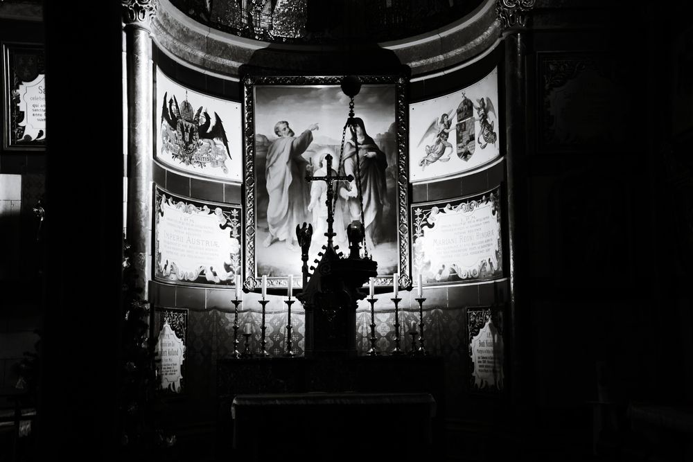 Photograph by Vladimir liametz