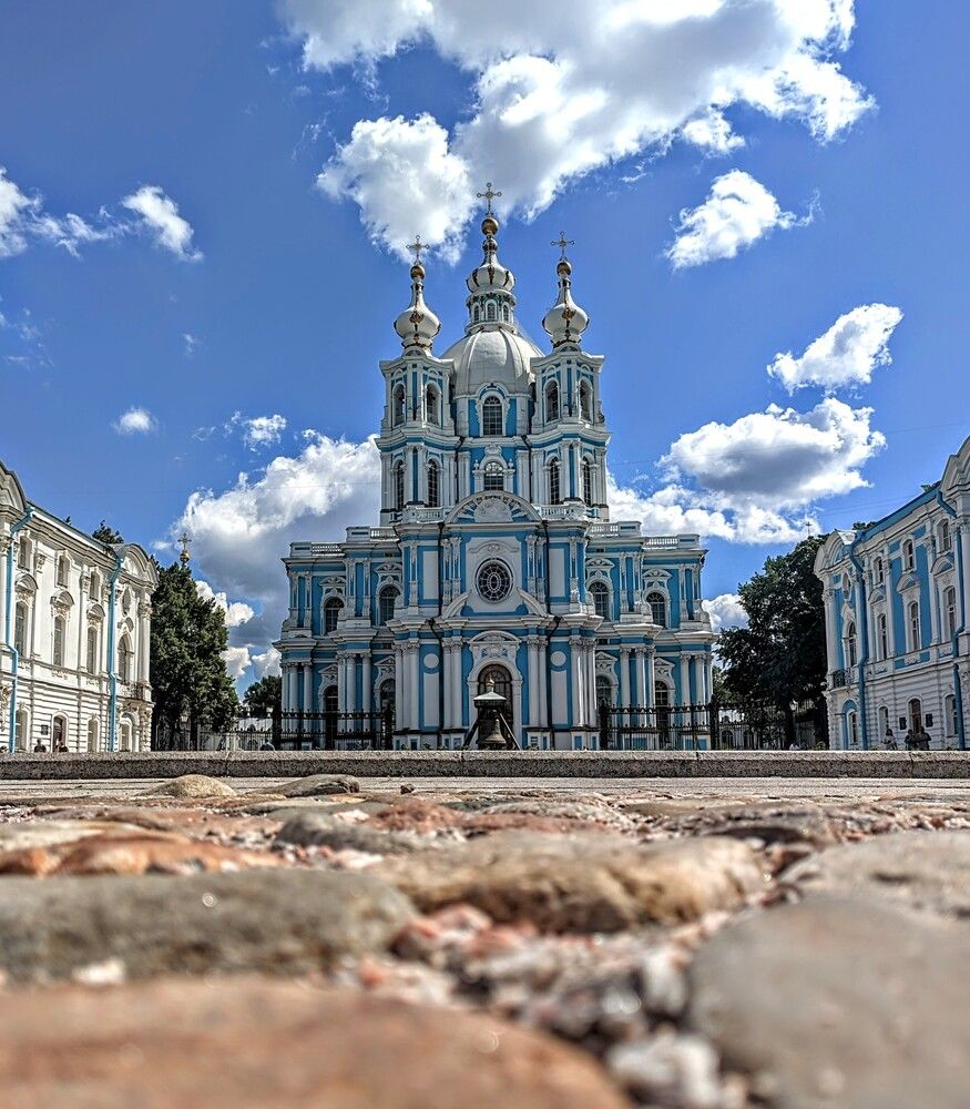 Photograph by Наталия