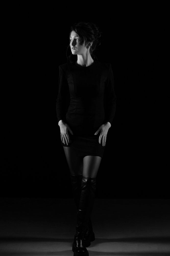 Photograph by Dariya Filatova