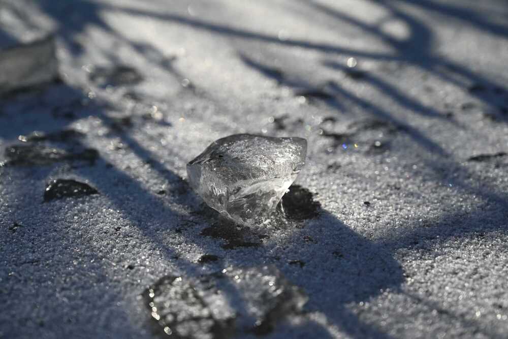 Photograph by Ксения