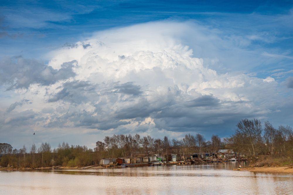 Photograph by Алексей