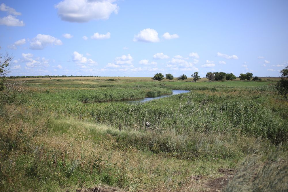 Photograph by Valeriy Bogushev