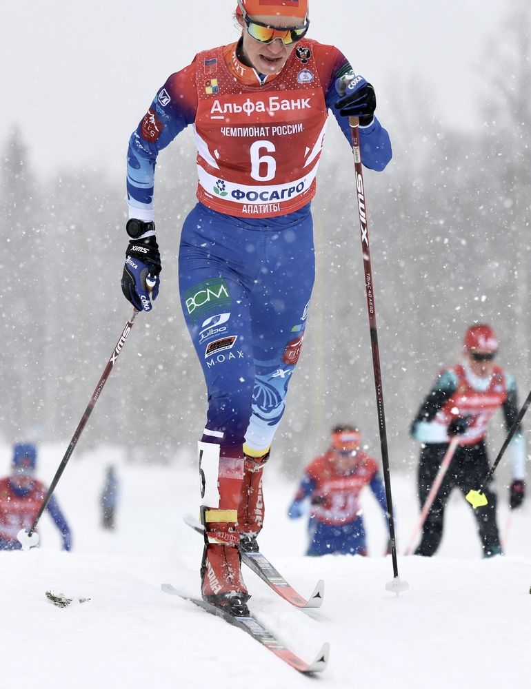 Фотография автора Голубков Леонид